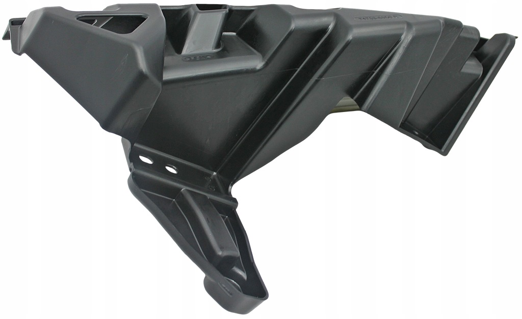 фото №14, Suzuki vitara 2018 - напрямна бампера перед правий