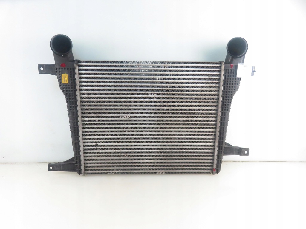 фото №7, Интеркулер chevrolet captiva c100, c140 2.2 d 4wd - с 22 d1 622998