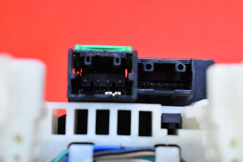 фото №9, Переключатель комбинированный подрулевой переключатель mr986424 mitsubishi colt 6 vi z30 5d 02-12