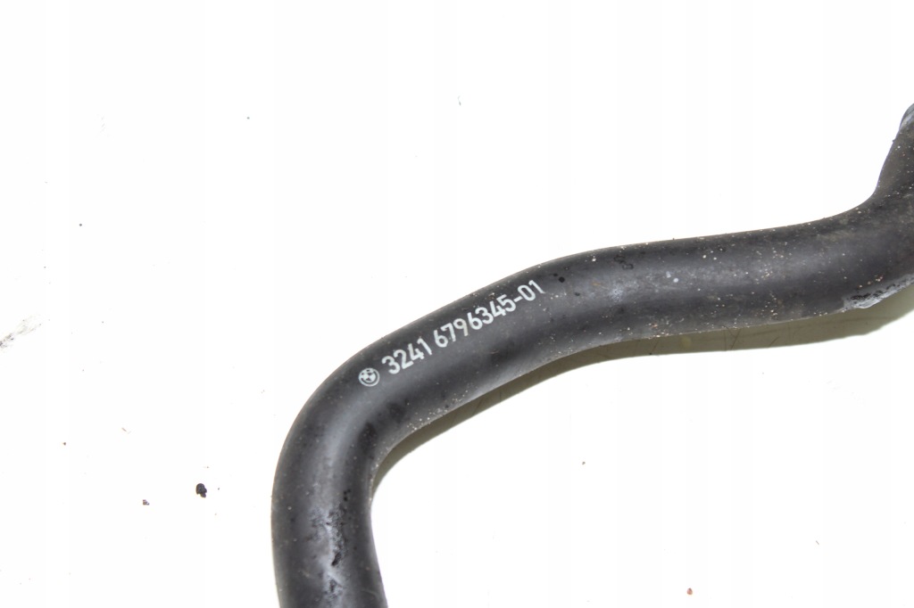 Bmw e90 320d n47 бак бачок підсилювача шланг 6796345 в Україні