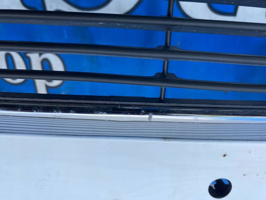 фото №8, Mercedes eqa 243 бампер перед передній 2439055301