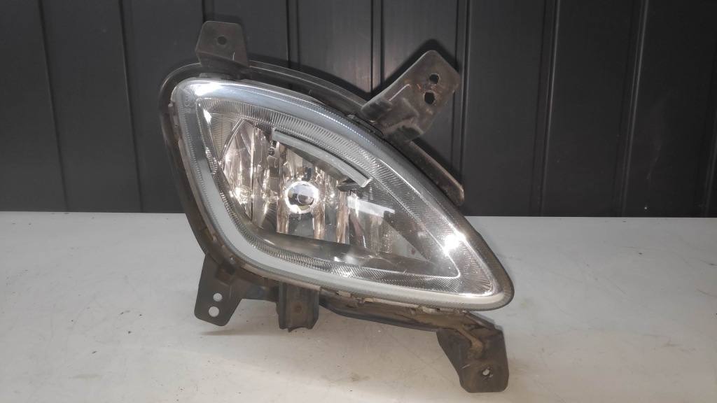 фото №1, Противотуманная фара перед правый hyundai i10 lift 10-14 orygina