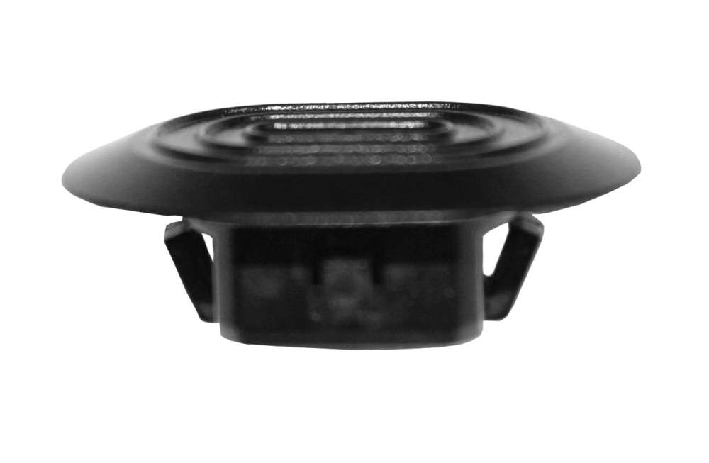 фото №1, Заглушка накладки порога toyota auris 06- / corolla 08- / iq 5sztył romc6