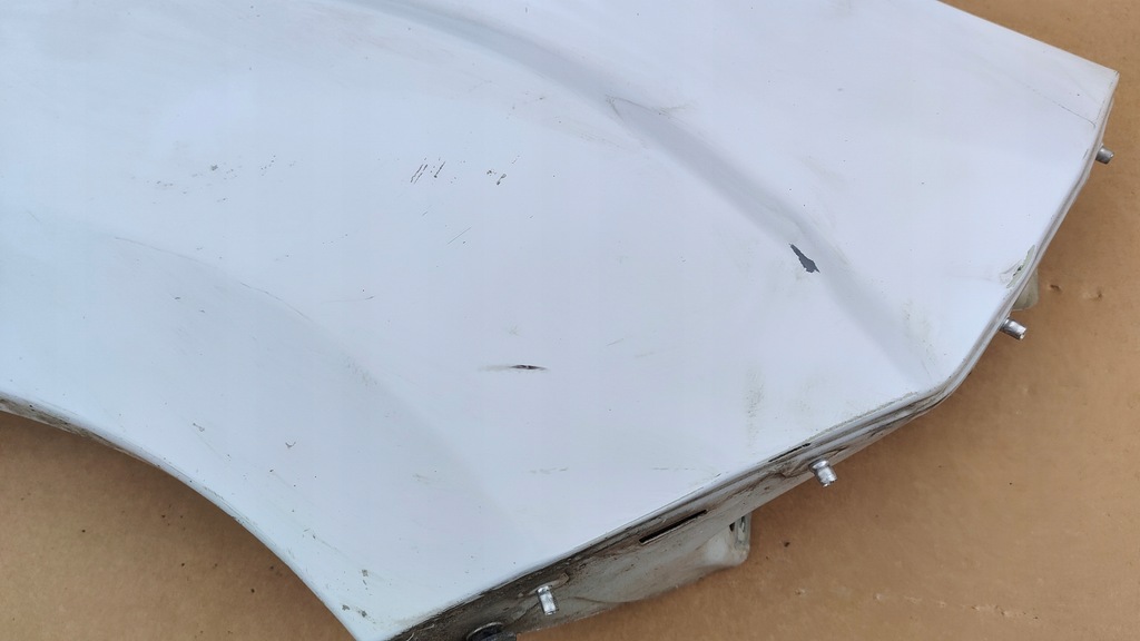 фото №7, Fiat ducato крыло правый .jumper. boxer. 2015-2023