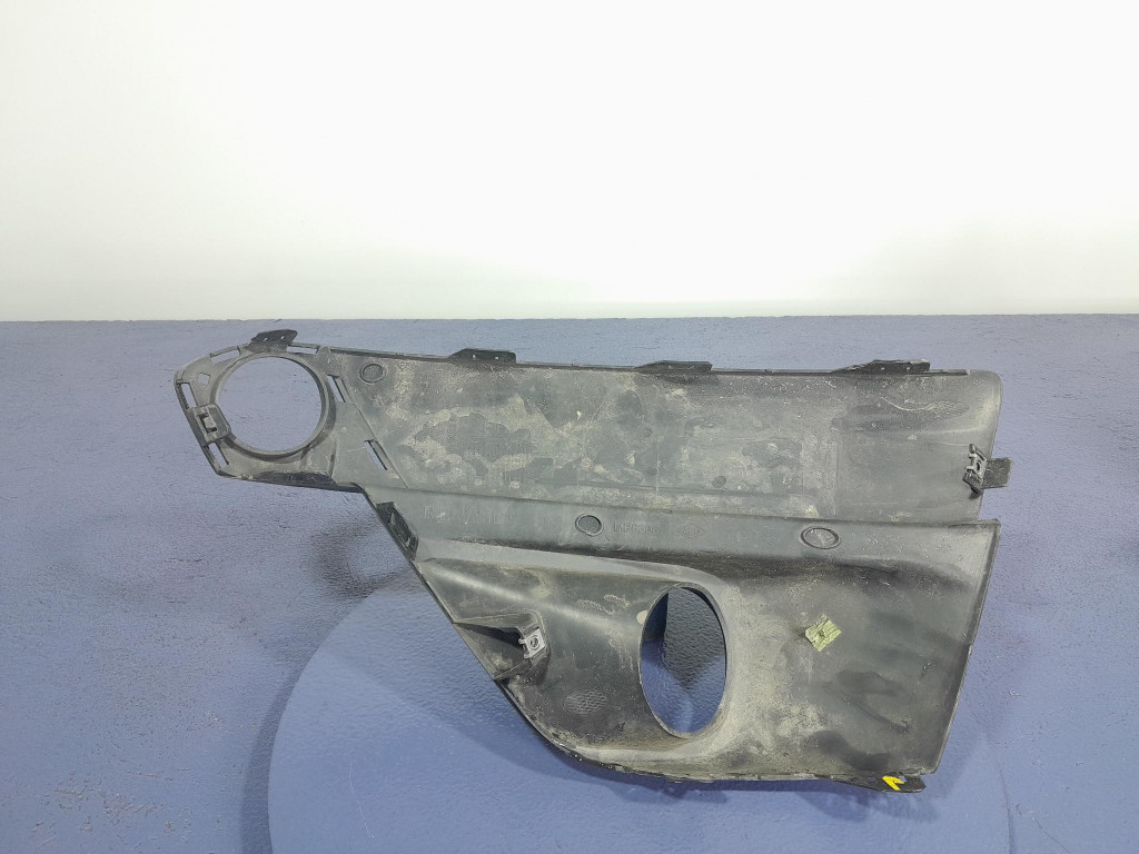 фото №5, Renault express решітка корпус протитуманної фари бампера права 620842548r