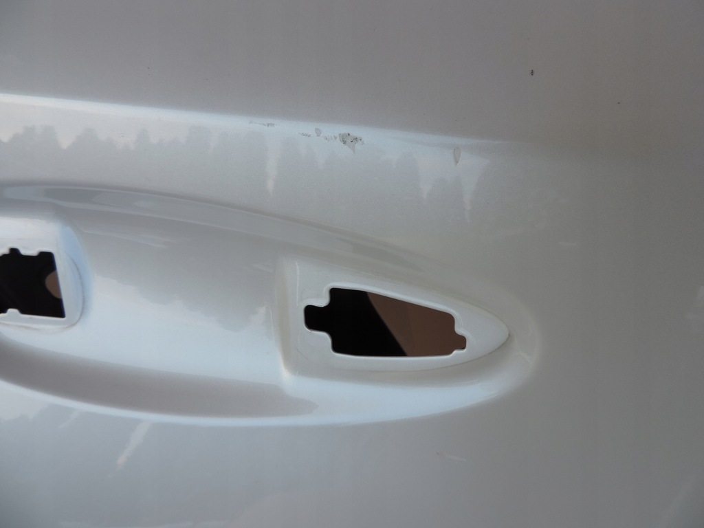 фото №9, Lexus ux 2018 2019 2020 2021 правое задние дверь