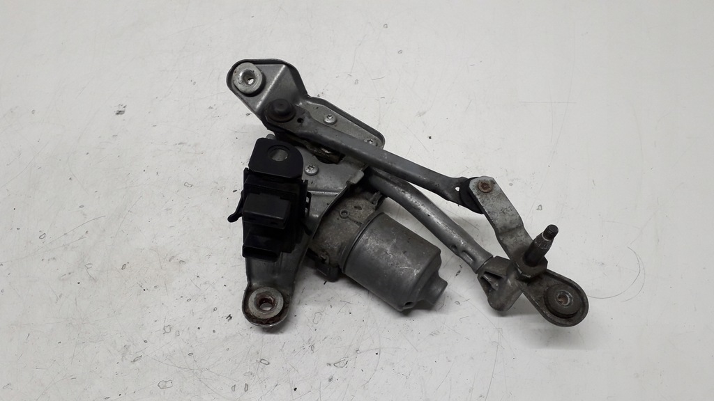 фото №11, Vw phaeton механизм дворник левый перед