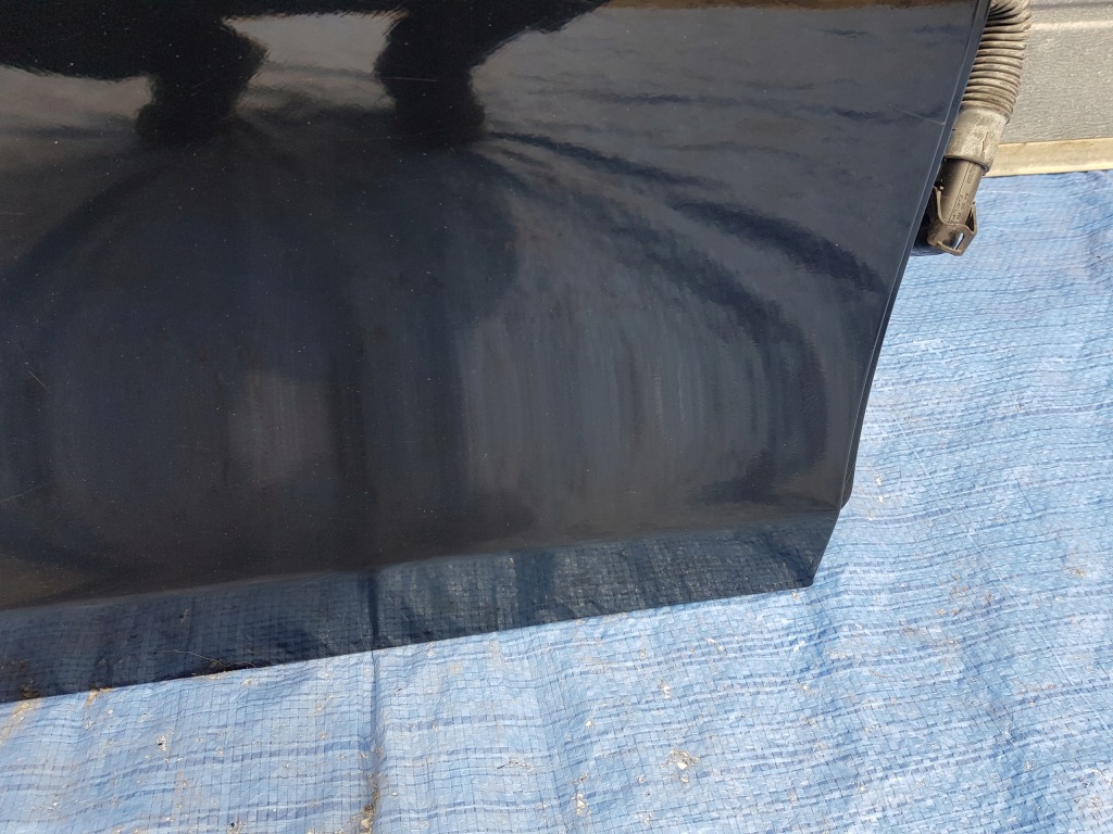 фото №11, Mercedes w204 sedan дверь правый задняя c040 040