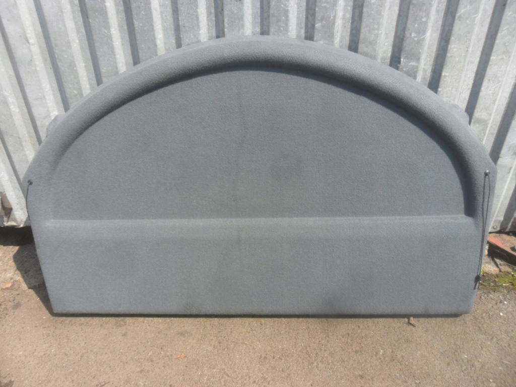 фото №1, Primera p12 hb полка задняя задняя