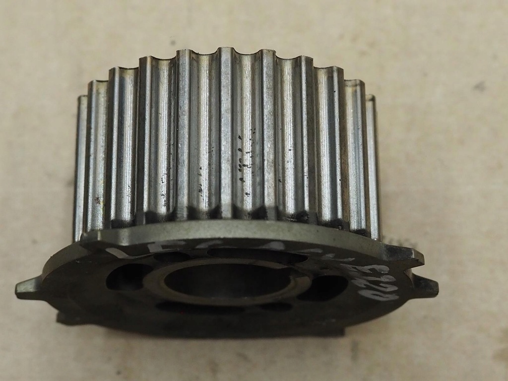 фото №9, Колесо зубчатое вала subaru legacy iii 2.0 ej20