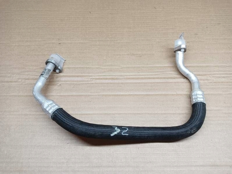 фото №1, M32 шланг трубка кондиціонера renault kangoo iii