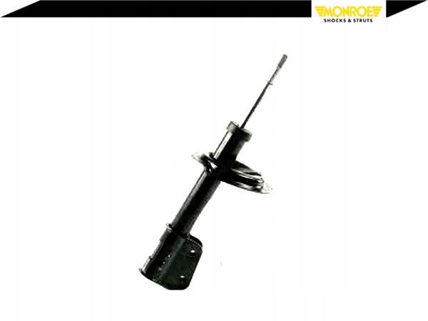 Monroe амортизатор fiat cinquecento seicento / 600 Доставка