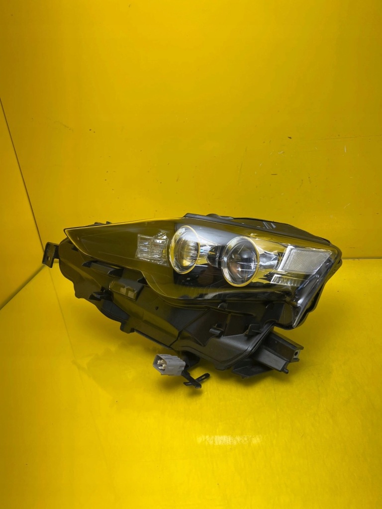 Купить Фара левая lexus is is250 is350 2013- led