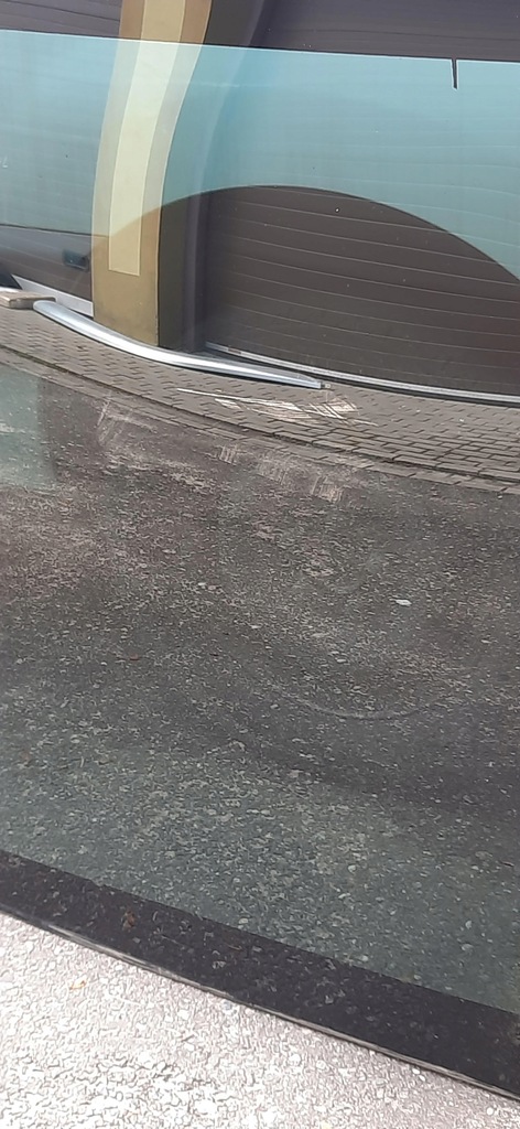 фото №8, Скло дах панорама скляний дах peugeot 5008 i 43r-000197