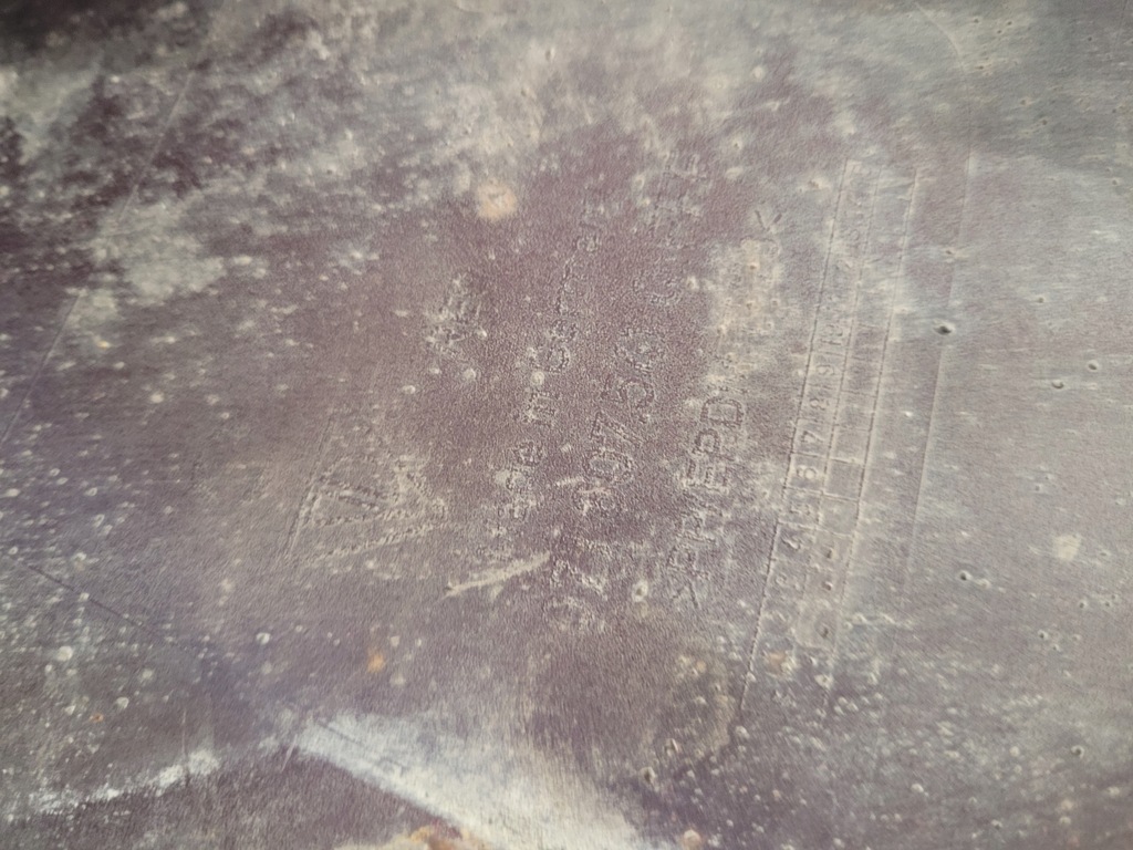 фото №10, Porsche 971 panamera бампер накладка спойлер