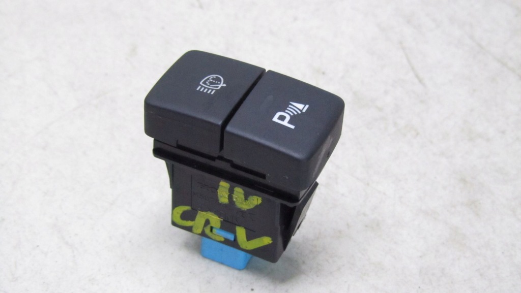 фото №1, Honda cr-v iv переключатель омывателя парковки