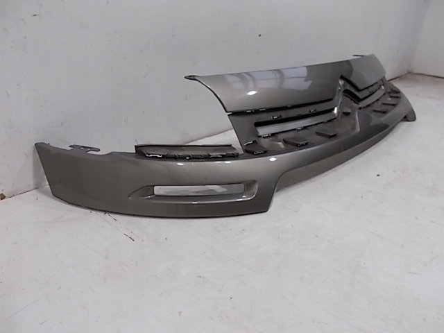 фото №3, Citroen berlingo ii lift 15-18 решітка радіатора решітка радіатора org!