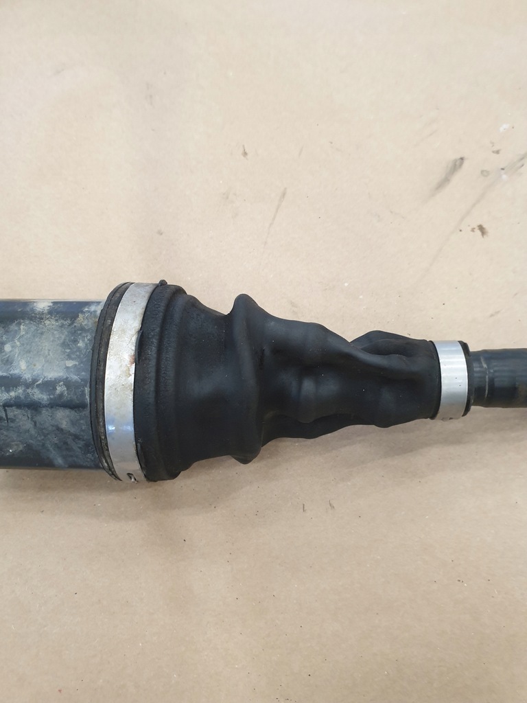 фото №4, Mazda cx-3 cx3 приводной вал левая шарнир