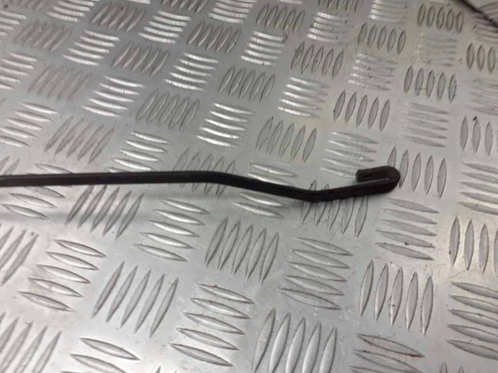 фото №3, Важіль двірники праве kia shuma ii