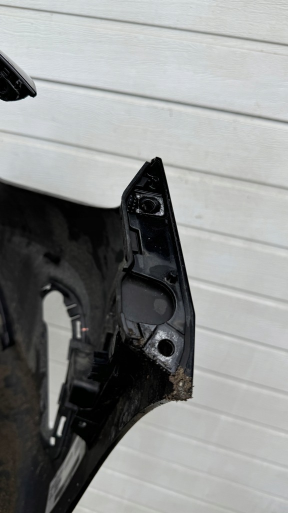 фото №11, Бампер передній перед mercedes b-klasa w247 a2478855300