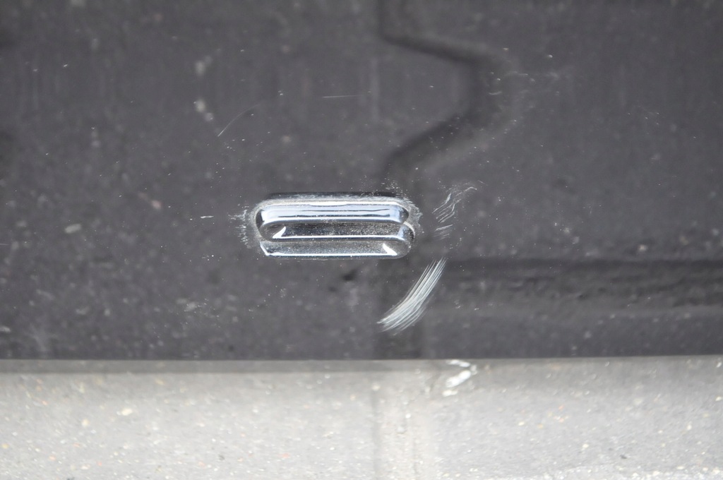 фото №6, Opel astra l крышка багажника багажника задняя задняя hb 5d