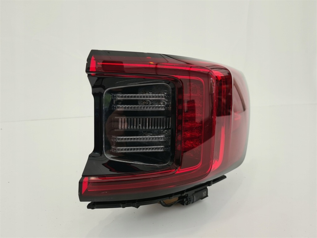 фото №2, Polestar 2 ii лампа led задняя правая