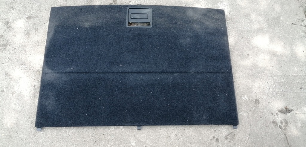 фото №1, Lexus ct пол обшивка полка 58416-76010