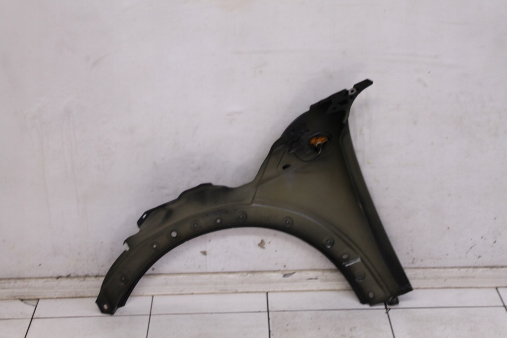фото №2, Крыло правый перед mini cooper one r56 2006r- a25