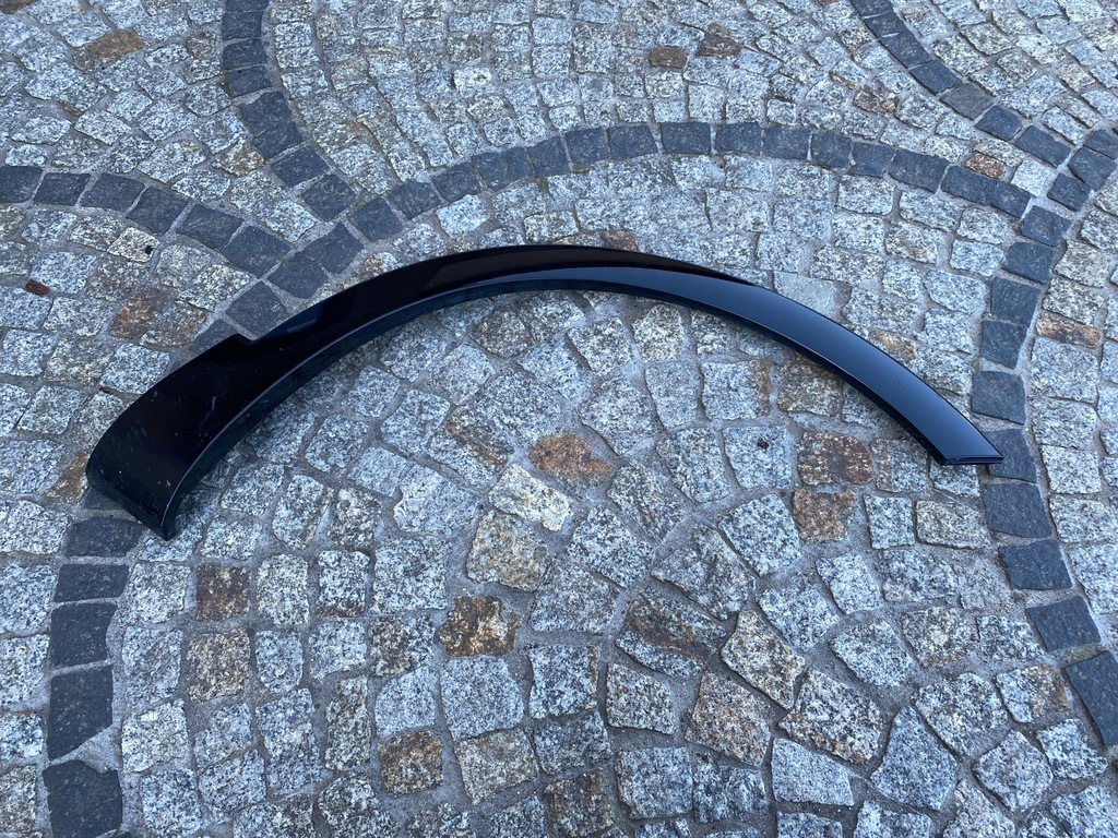 фото №9, Opel grandland x lift молдинг ліва перед 9840791877 оригінал