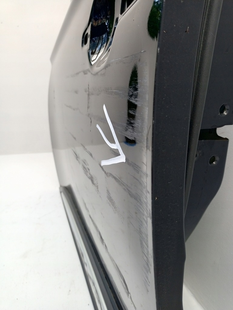 фото №8, Mitsubishi outlander iii 3 2012- двері ліва передні перед лівий ÷