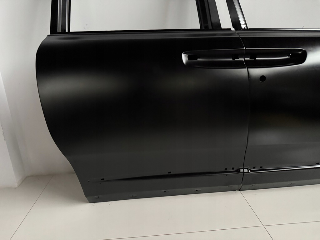 фото №9, Rolls royce cullinan дверь передние левая правое двери top condition оригинал