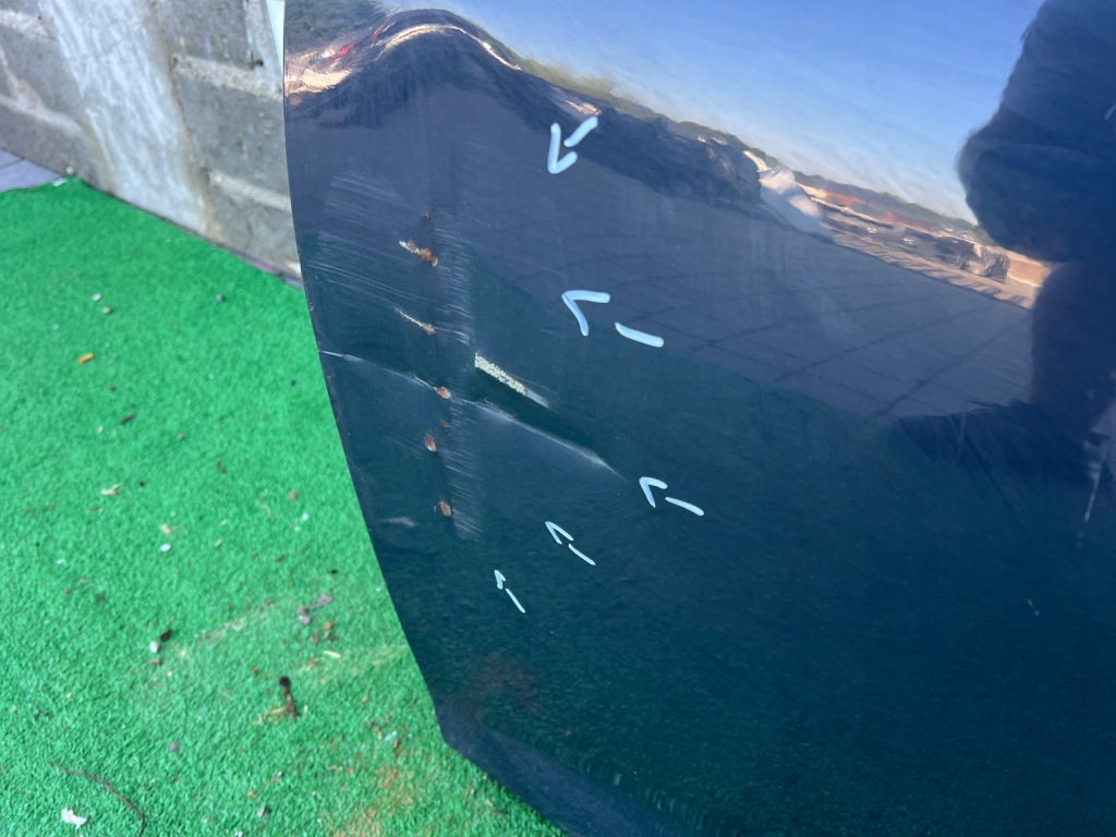 фото №10, Hyundai i20 iii 3 2020- дверь левая передние левый перед