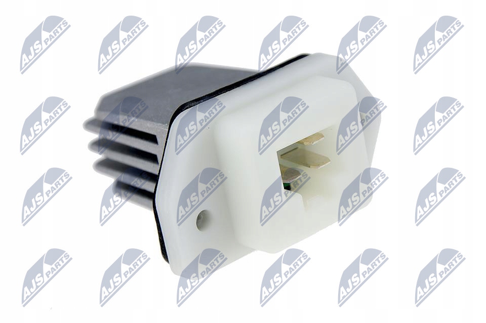 фото №15, Резистор вентилятор nissan qashqai 2007-,x-trial t31 2007- | 27226-70t03