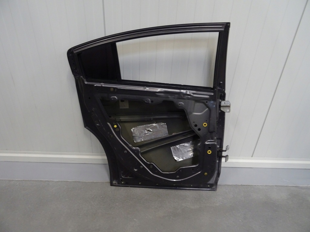 фото №11, 2015-2023 charger дверь левый задняя левая задние оригинальные