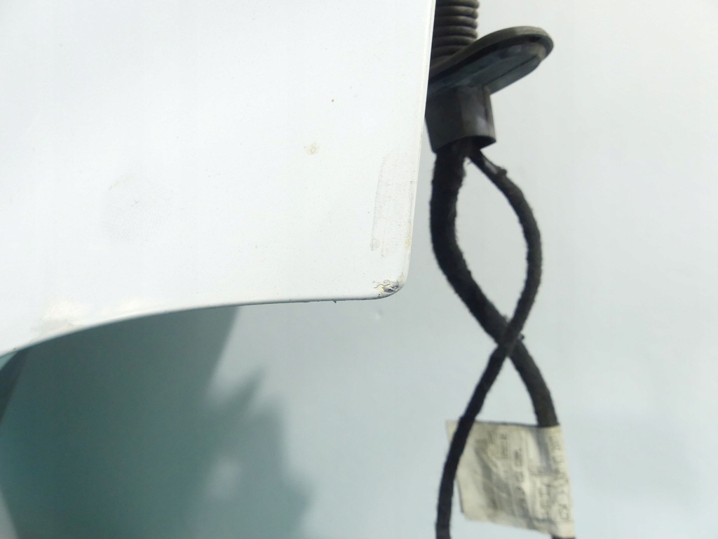 фото №16, Дверь перед правое iveco daily iv 06-11