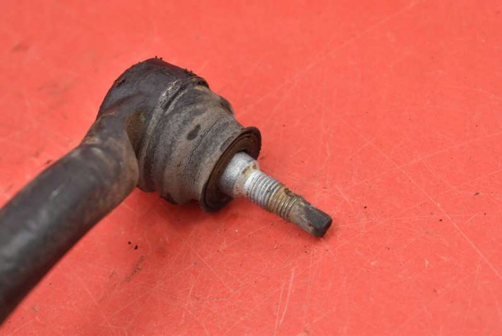 фото №6, Трансмиссия рулевая рейка eu 565003z100 hyundai i40 1.7 crdi 115 km 15-20