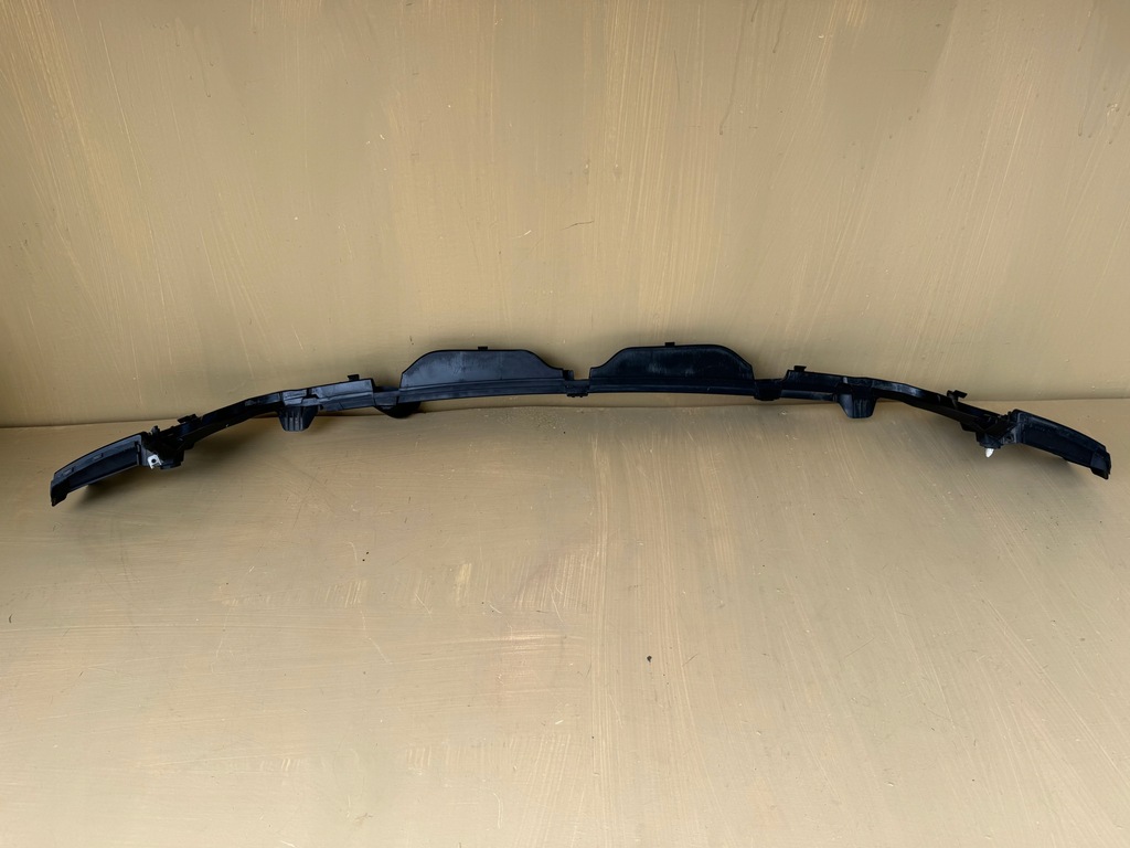 фото №10, Bmw 5 v f11 10-17r kombi направляющая кронштейн бампера задняя задние 51127207109