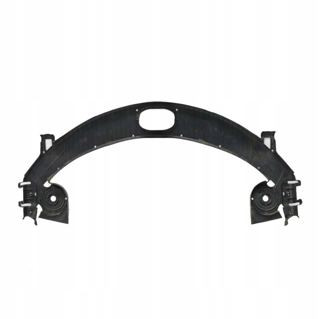 Mercedes w169 захист балка підрамник підрамник задній a1693520088 Ціна