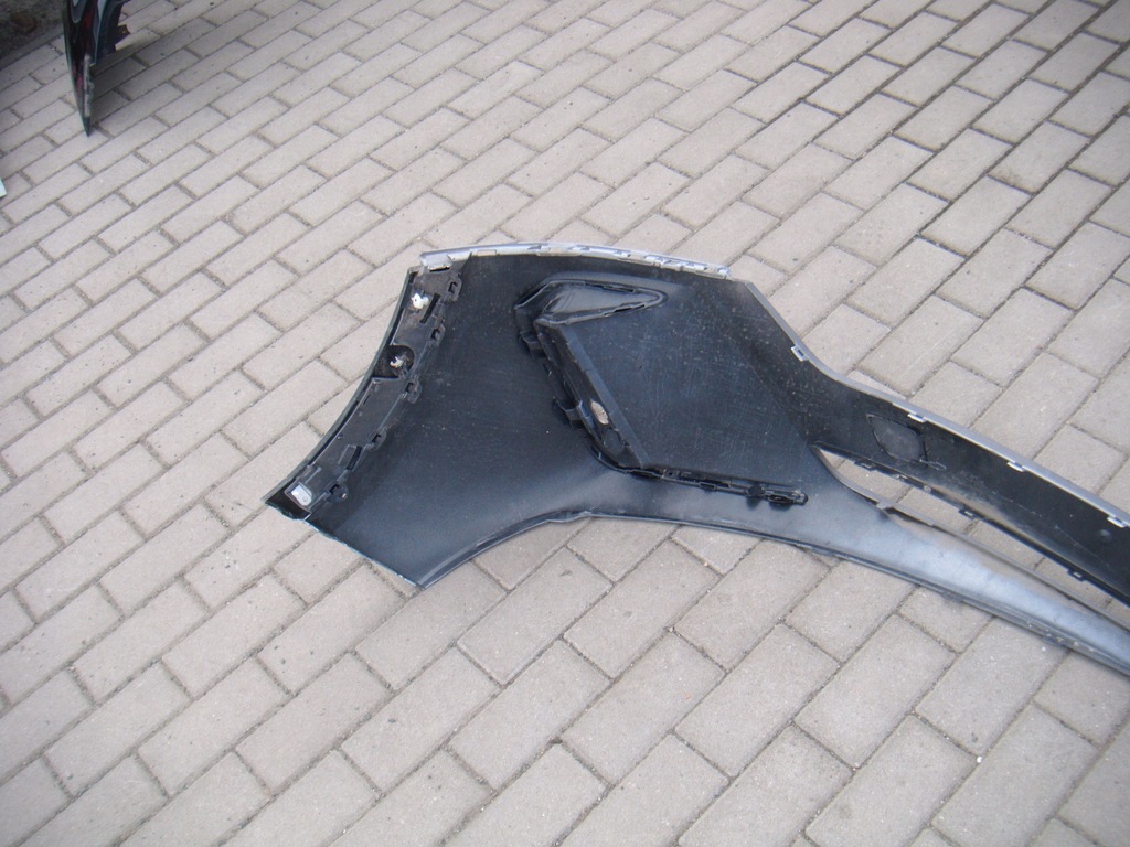 фото №15, Opel grandland x lift бампер перед передний 9840131477