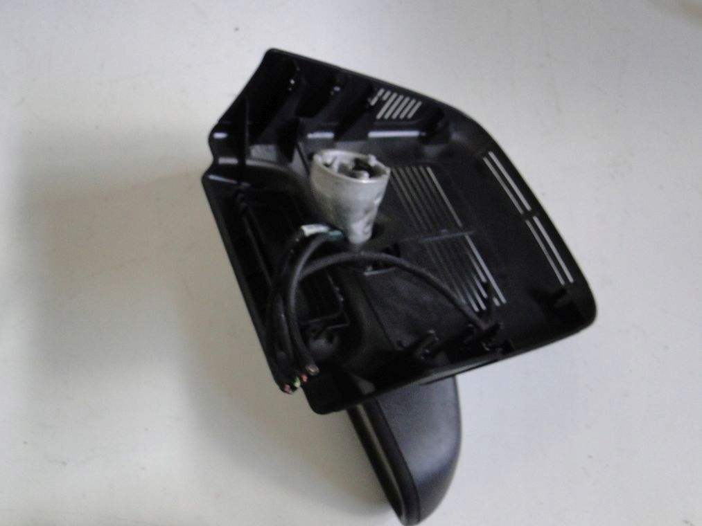 фото №6, Mercedes ml w166 gl x166 166 зеркало внутреннее