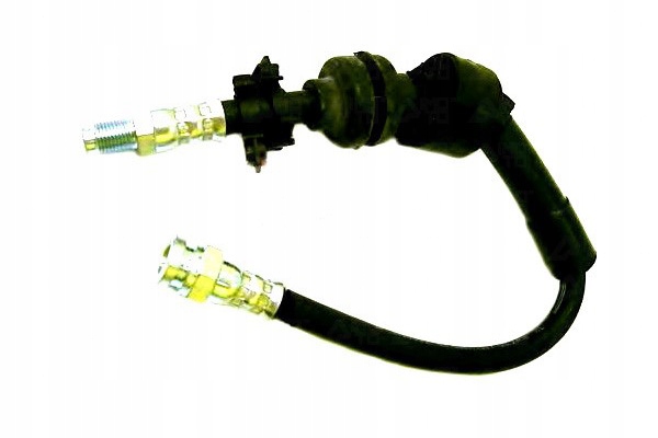 Шланг ham. elast. fiat p. punto 93-99 le Ціна