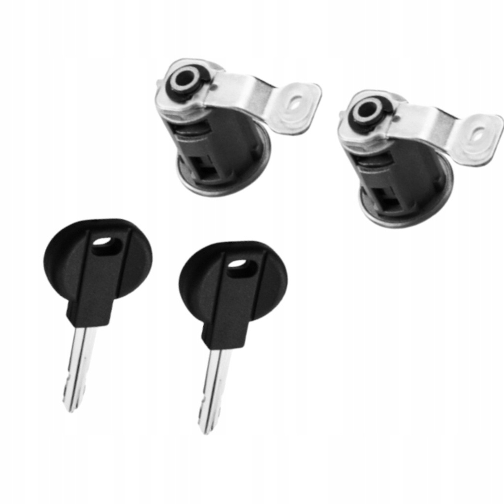 фото №1, Вкладыши замки дверь citroen berlingo xsara partner