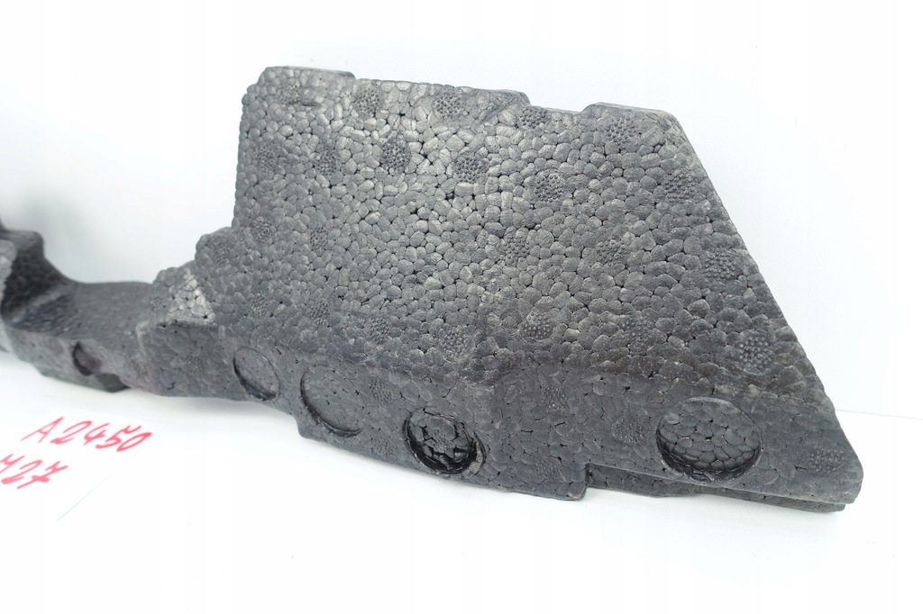 фото №9, Повітропровід повітря радіатора skoda fabia iii