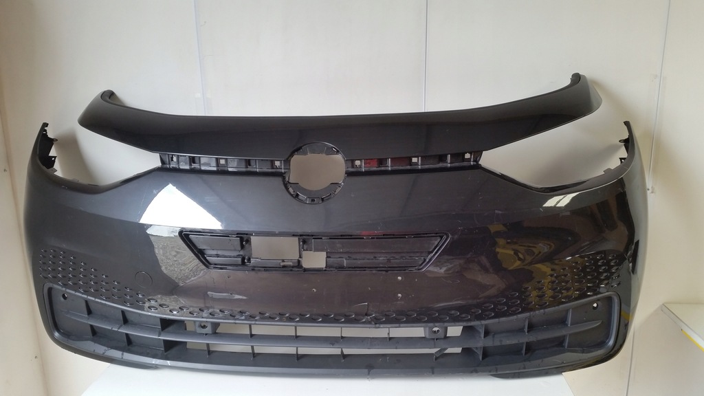 фото №1, Бампер vw id3