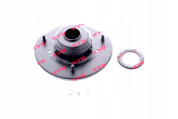 фото №10, Kyb подушка амортизатор. chrysler p. voyager / dodge caravan 2.4-3.8 09.00-08.07