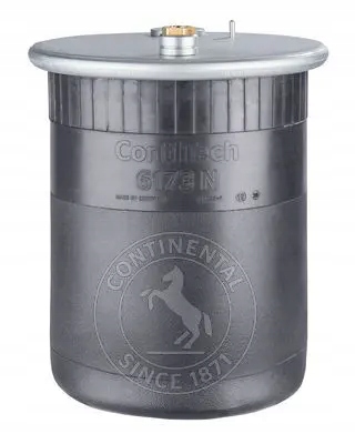 фото №1, Пневмоподушка подушка підвіска 6173 n p41