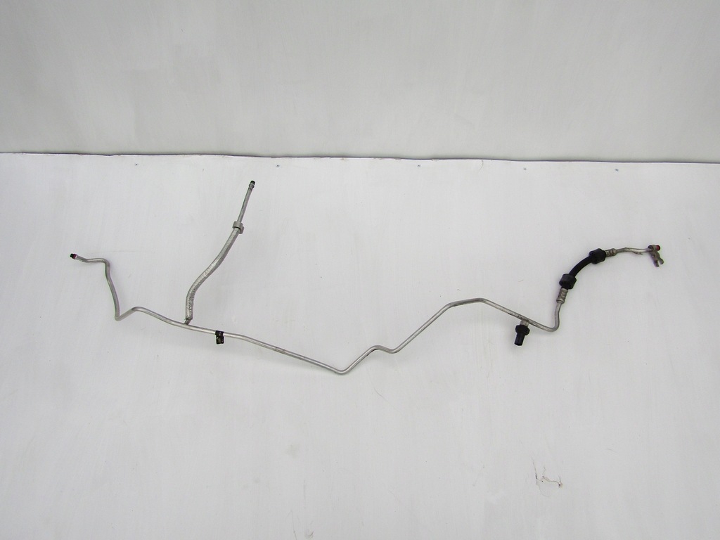 фото №1, Mercedes gl x164 lift труба шланг кондиціонера