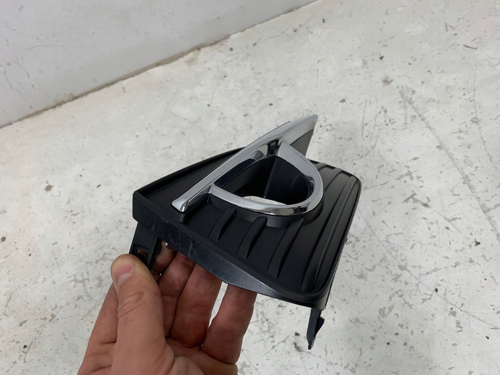 фото №7, Infiniti q50 13- pas решітка протитуманної фари права org