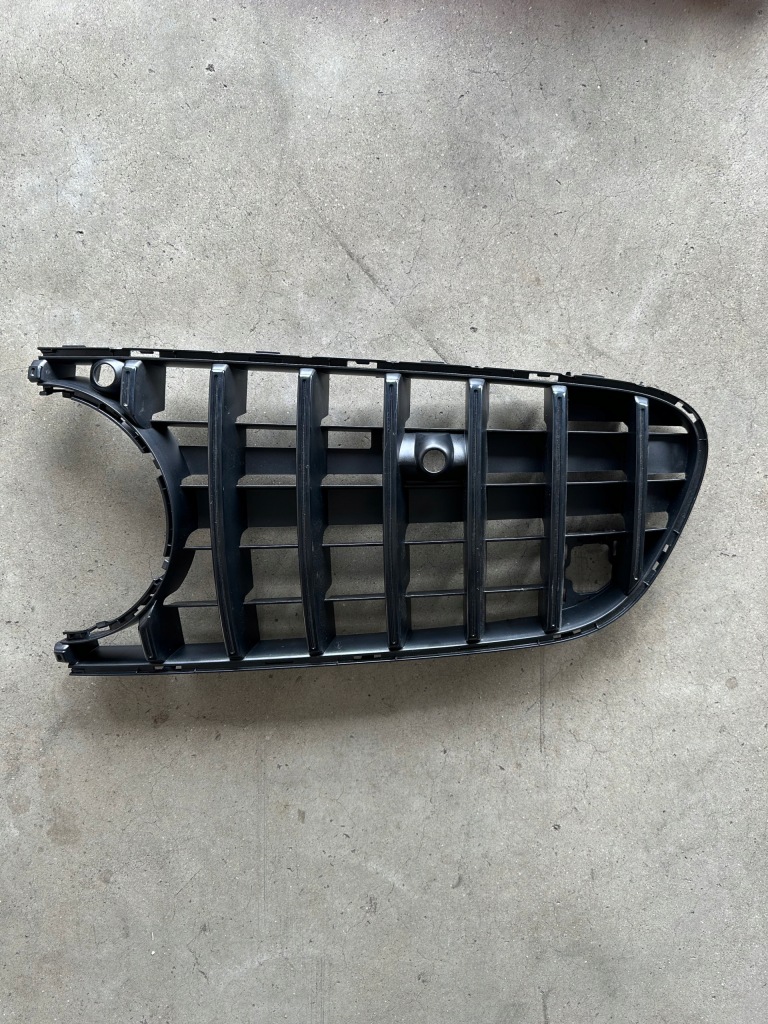 фото №1, Mercedes gtr gt lift w190 panamericana a1908855002...