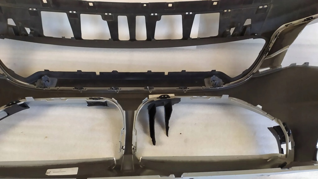 фото №6, Бампер перед передній bmw x1 f48 f49